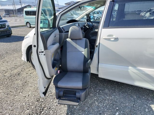 Toyota ESTIMA 2008-04 186732-6