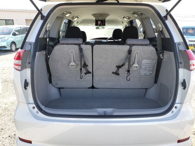 Toyota ESTIMA 2008-04 186732-8
