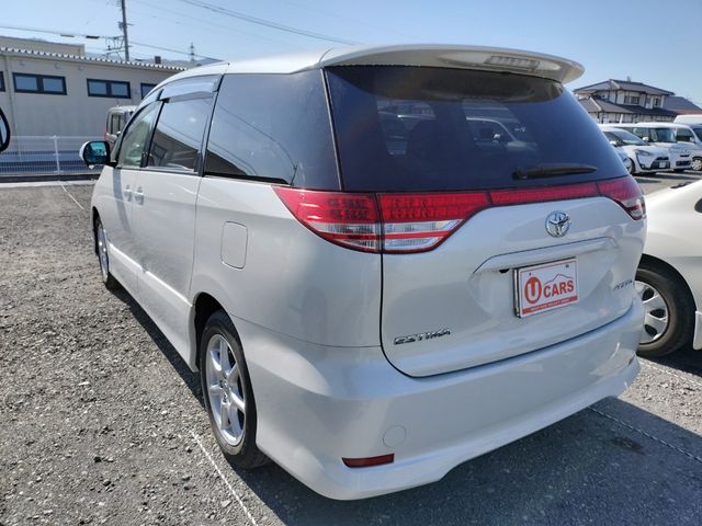 Toyota ESTIMA 2008-04 186732-10