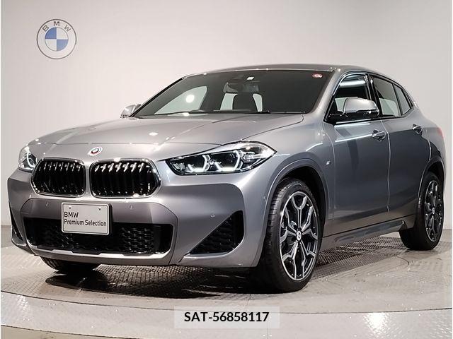 Bmw X2 2023-03 214203-0