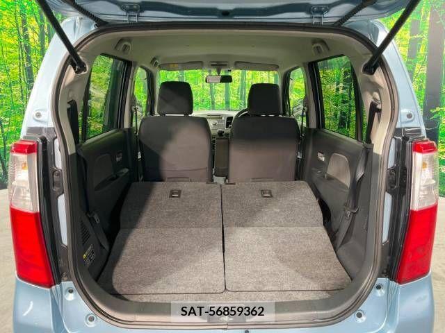 Suzuki WAGON R 2012-09 311674-15