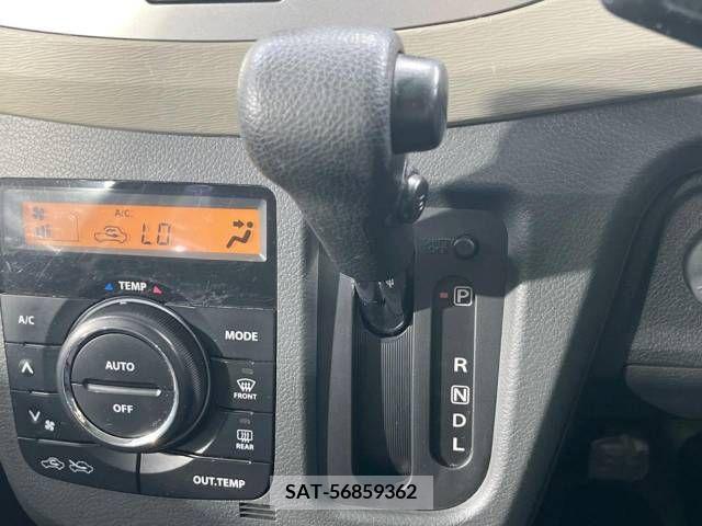 Suzuki WAGON R 2012-09 311674-5