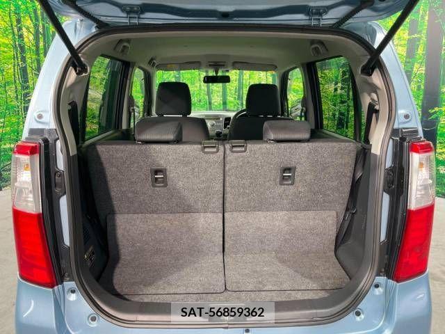 Suzuki WAGON R 2012-09 311674-14