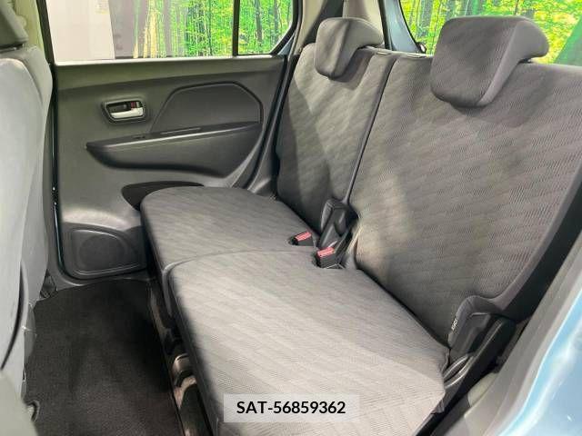 Suzuki WAGON R 2012-09 311674-13