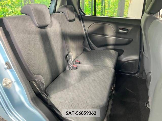 Suzuki WAGON R 2012-09 311674-12