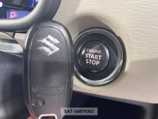 Suzuki WAGON R 2012-09 311674-2
