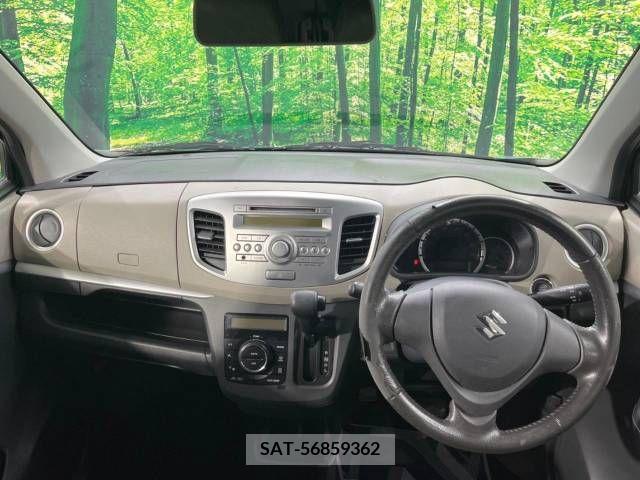 Suzuki WAGON R 2012-09 311674-1
