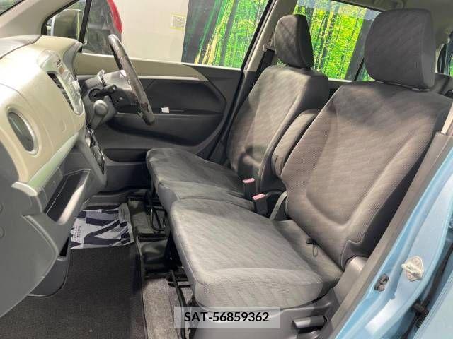 Suzuki WAGON R 2012-09 311674-11