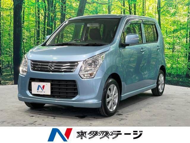 Suzuki WAGON R 2012-09 311674-0