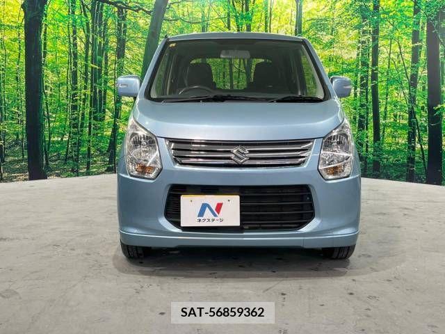 Suzuki WAGON R 2012-09 311674-19
