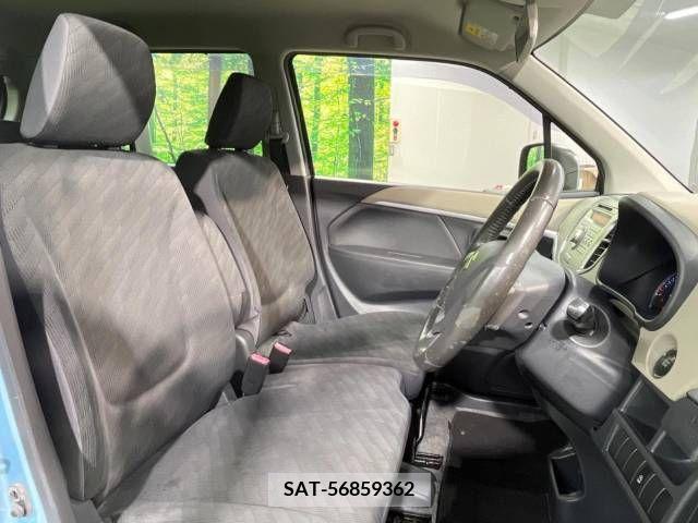 Suzuki WAGON R 2012-09 311674-10