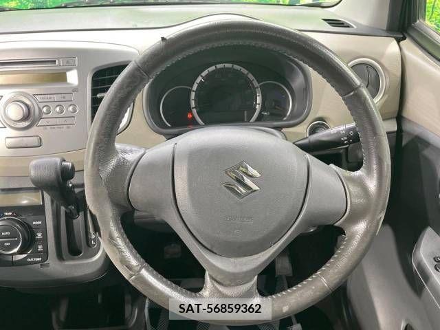 Suzuki WAGON R 2012-09 311674-9