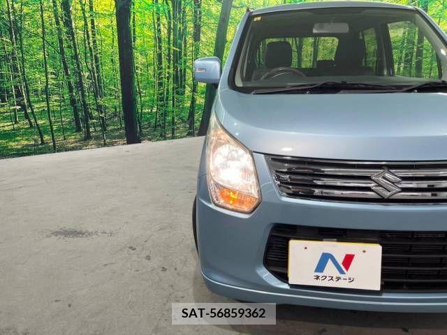 Suzuki WAGON R 2012-09 311674-17