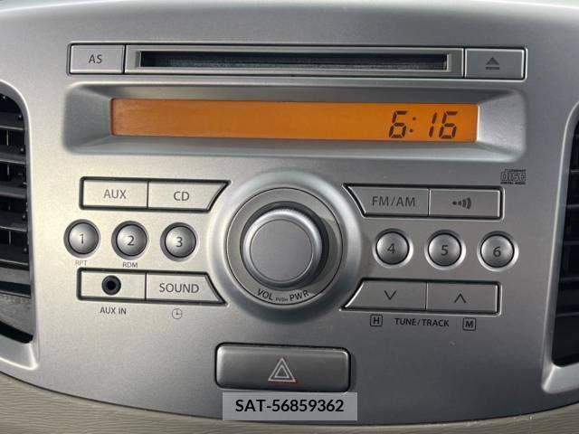 Suzuki WAGON R 2012-09 311674-7