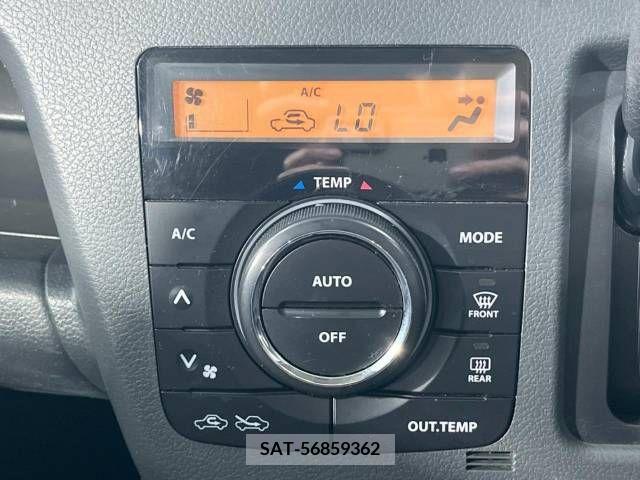 Suzuki WAGON R 2012-09 311674-6
