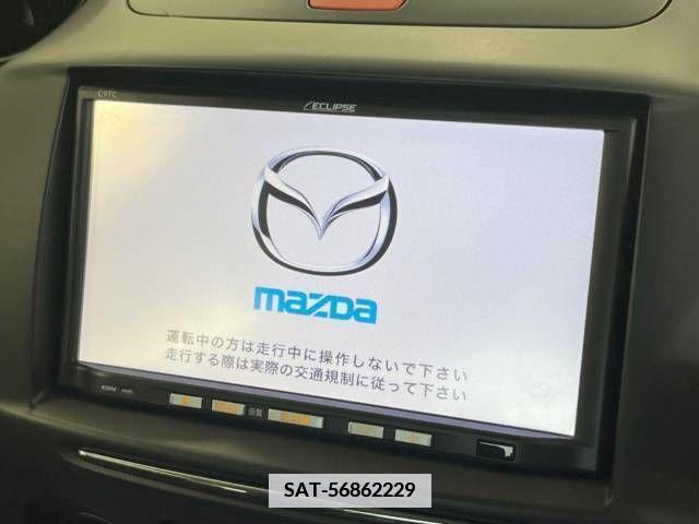 Mazda DEMIO 2012-07 339606-2