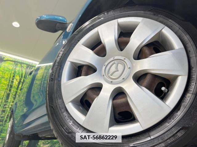 Mazda DEMIO 2012-07 339606-13