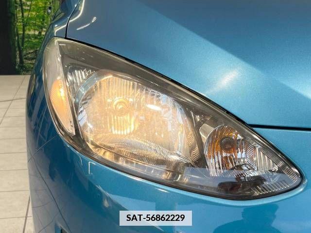 Mazda DEMIO 2012-07 339606-12