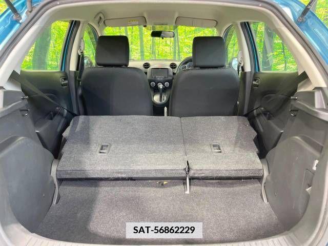 Mazda DEMIO 2012-07 339606-10