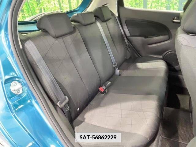 Mazda DEMIO 2012-07 339606-9