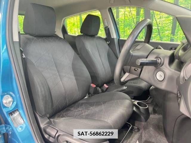 Mazda DEMIO 2012-07 339606-8
