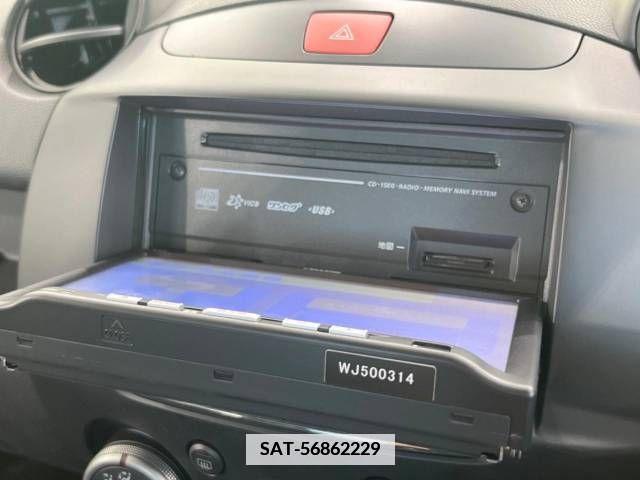 Mazda DEMIO 2012-07 339606-7
