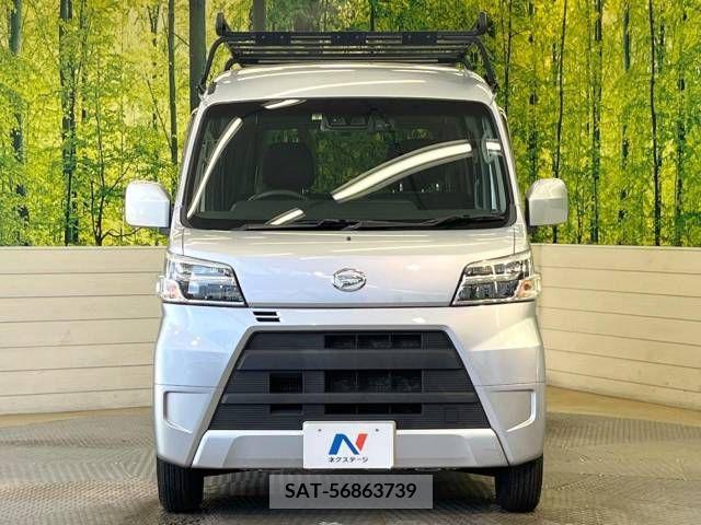 Daihatsu HIJET CARGO 2020-06 315616-14