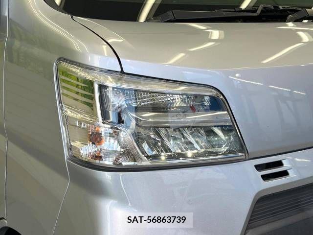 Daihatsu HIJET CARGO 2020-06 315616-13