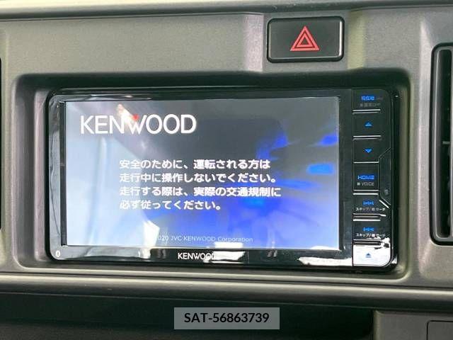 Daihatsu HIJET CARGO 2020-06 315616-3