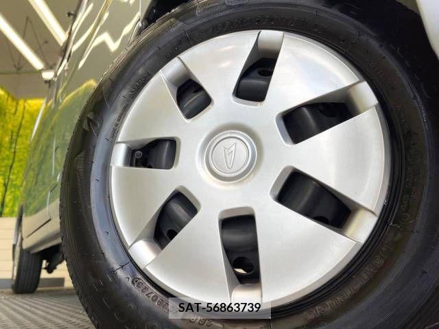 Daihatsu HIJET CARGO 2020-06 315616-12