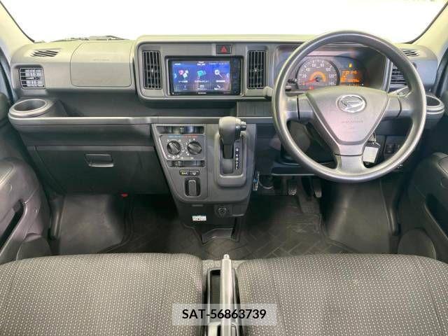 Daihatsu HIJET CARGO 2020-06 315616-1