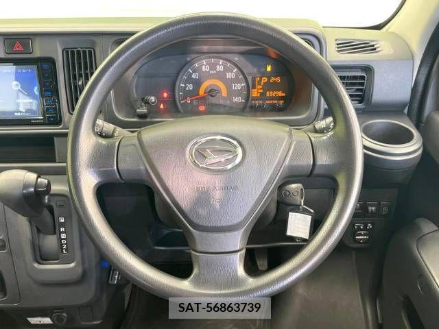 Daihatsu HIJET CARGO 2020-06 315616-11