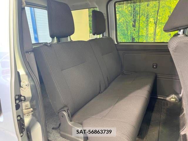 Daihatsu HIJET CARGO 2020-06 315616-9