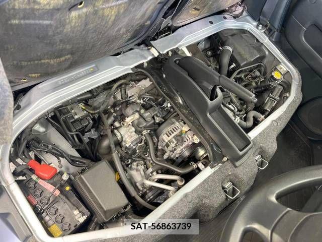 Daihatsu HIJET CARGO 2020-06 315616-18