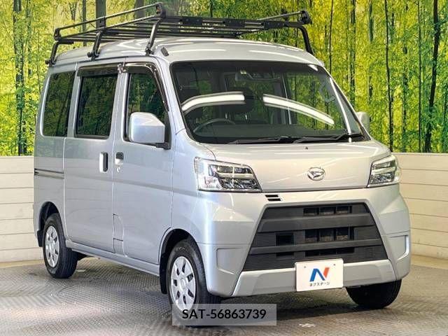 Daihatsu HIJET CARGO 2020-06 315616-16