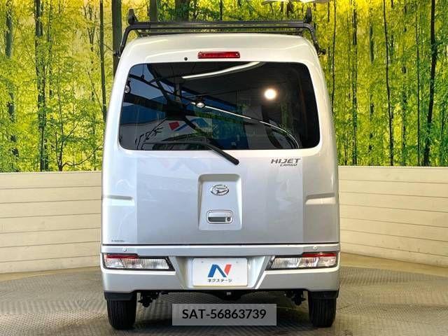Daihatsu HIJET CARGO 2020-06 315616-15