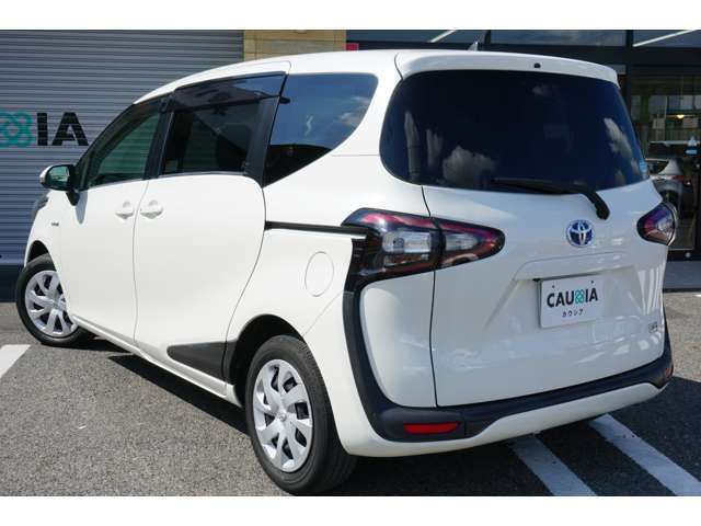 Toyota SIENTA 2018-06 9060-8