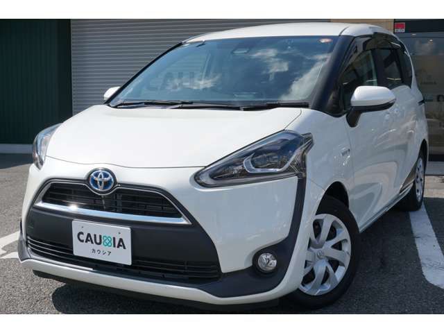 Toyota SIENTA 2018-06 9060-7