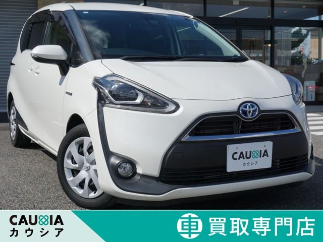 Toyota SIENTA 2018-06 9060-0