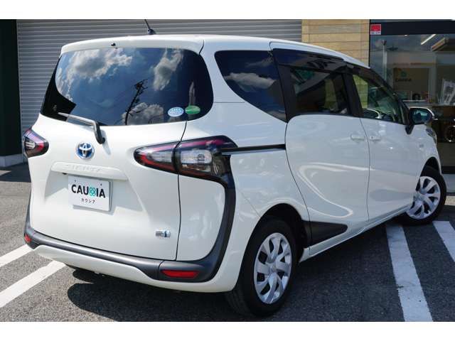 Toyota SIENTA 2018-06 9060-9
