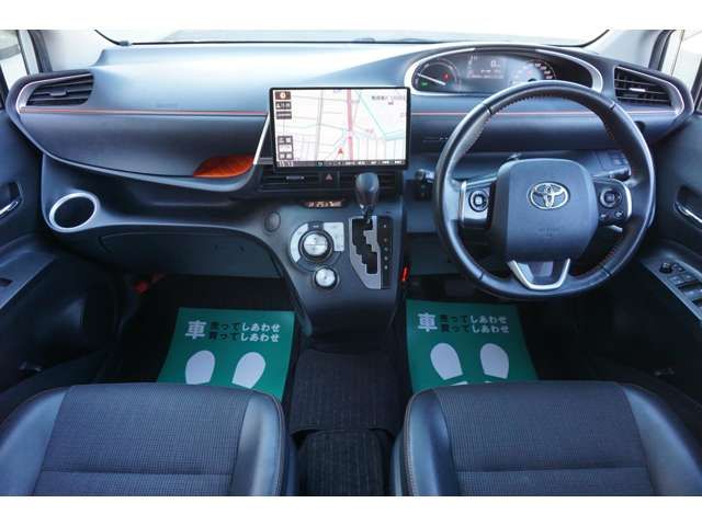 Toyota SIENTA 2018-06 9060-5