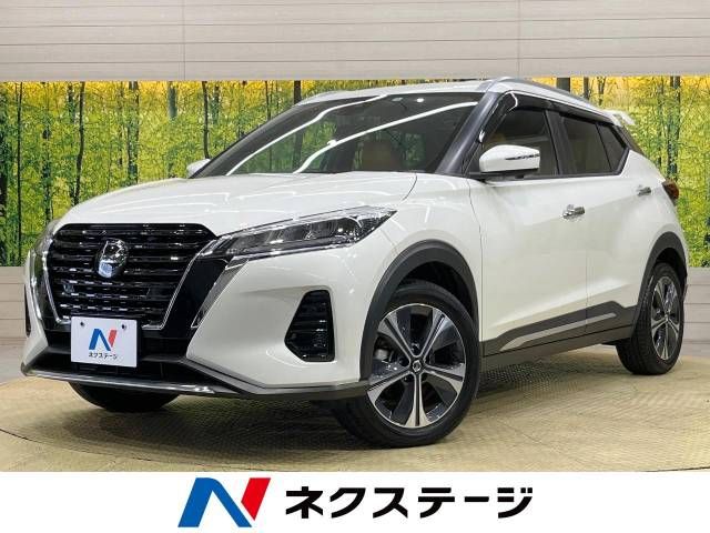 Nissan KICKS 2020-11 182734-0