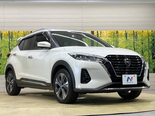 Nissan KICKS 2020-11 182734-16