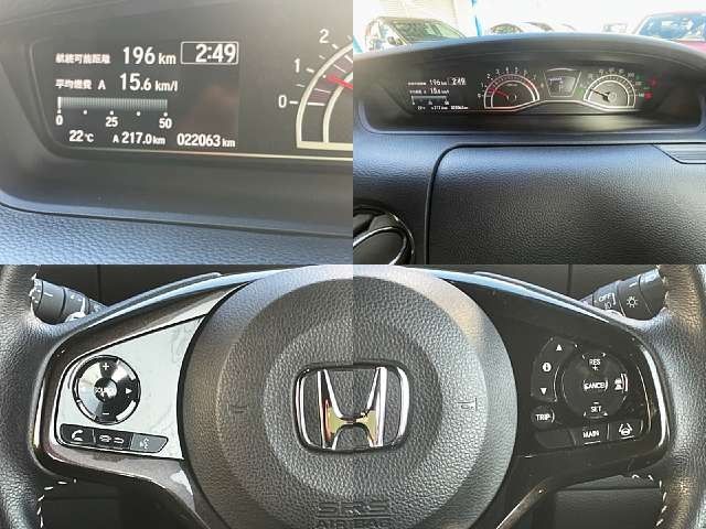 Honda N BOX CUSTOM 2018-03 27622-3