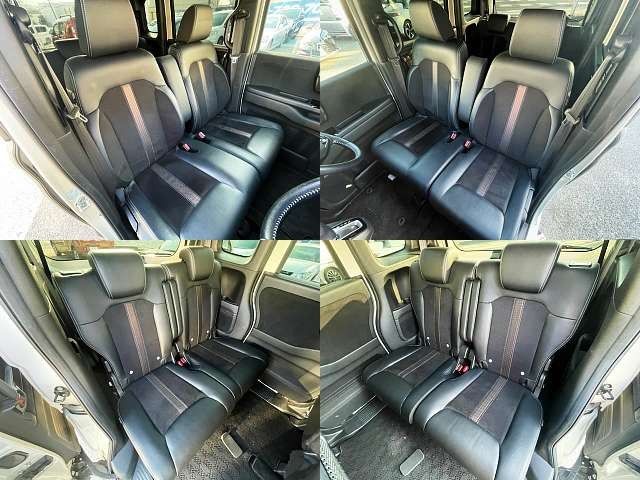 Honda N BOX CUSTOM 2018-03 27622-4