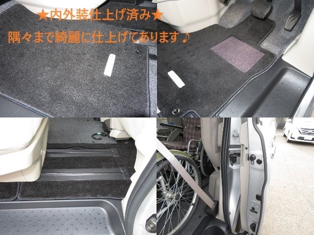 Nissan SERENA 2019-10 22803-23