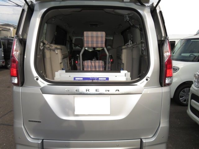 Nissan SERENA 2019-10 22803-12