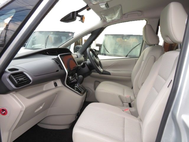 Nissan SERENA 2019-10 22803-14