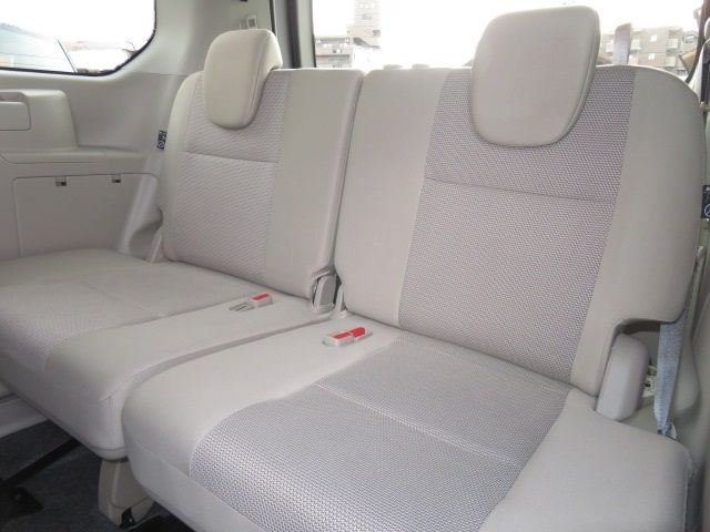 Nissan SERENA 2019-10 22803-15