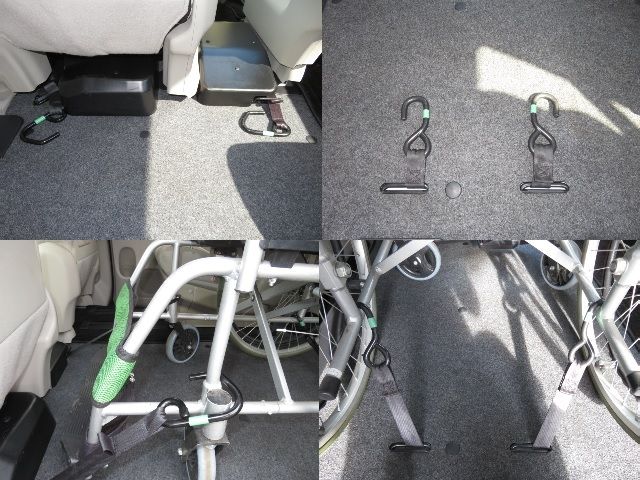 Nissan SERENA 2019-10 22803-4